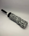 FÄLGBORSTE MIKROFIBER