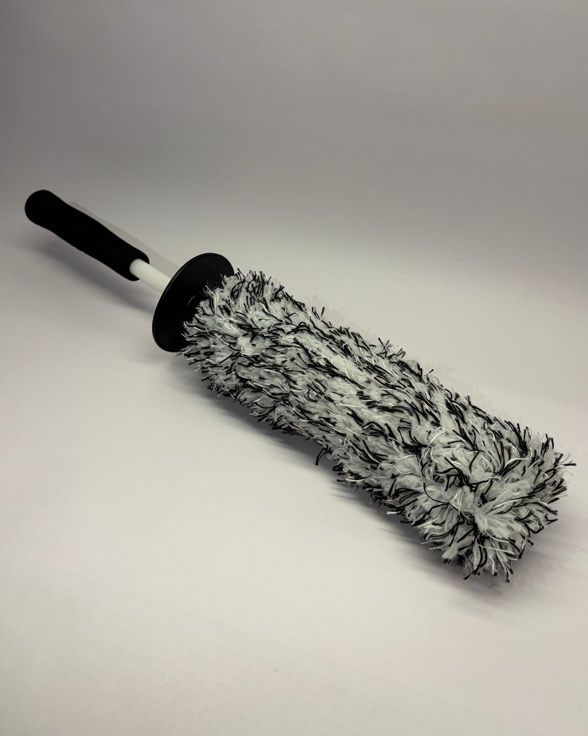 FÄLGBORSTE MIKROFIBER