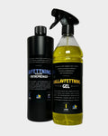 LITET ENTREPRENAD-KIT