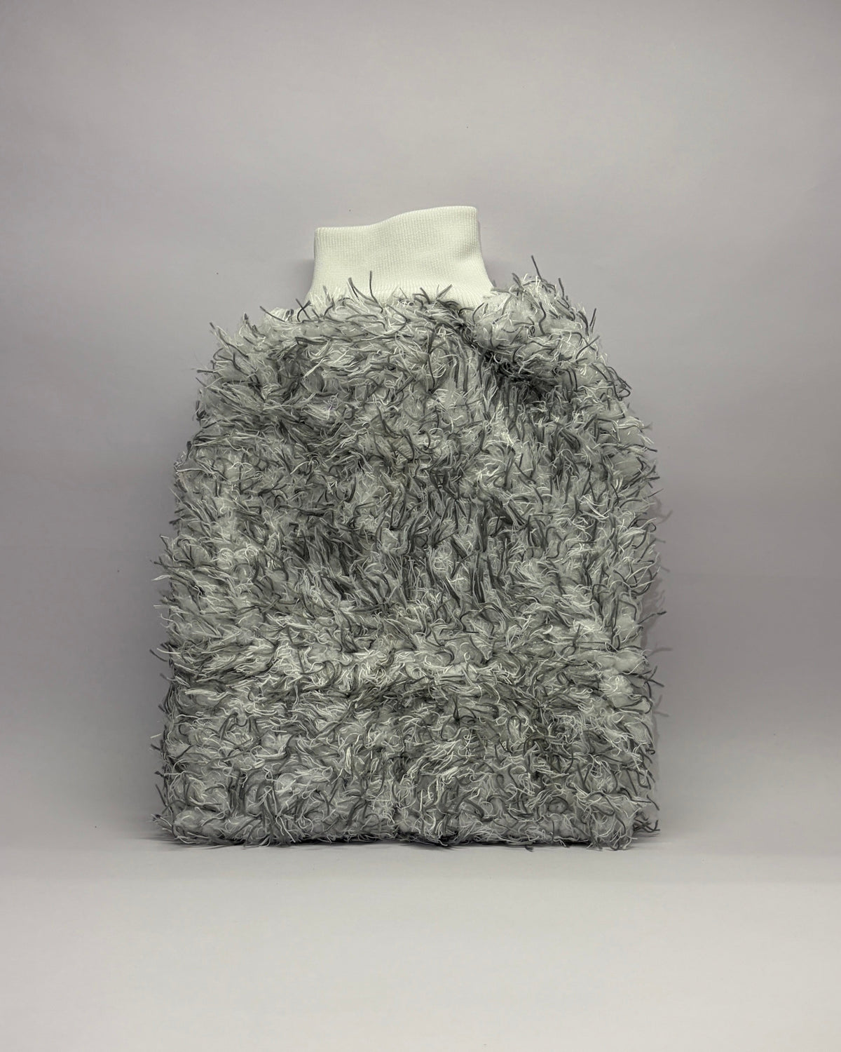 TVÄTTHANDSKE MIKROFIBER