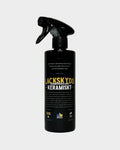 KERAMISKT LACKSKYDD 500 ML
