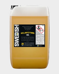 KALLAVFETTNING GEL 25 LITER