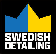Swedish Detailing