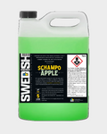 SCHAMPO ÄPPLE 5 LITER